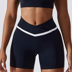 Tela de Punto Elástica en 4 Direcciones de Alta Elasticidad, Directo de Fábrica, para Leggings de Compresión, Ropa Deportiva y Prendas de Alto Rendimiento - Product Image 4