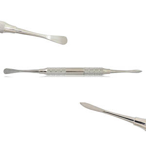 Elevadores periostales de acero inoxidable de gran venta, elevadores periostales manuales Power Grip de acero en oferta - Product Image 1