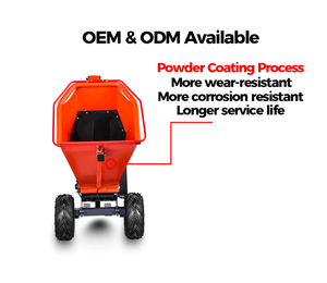 TÜV <span class=keywords><strong>Rheinland</strong></span> CE(MD/EMC/BRUIT) 15HP 420cc moteur à essence alimenté ATV tambour bois déchiqueteuse déchiqueteuse/bois déchiqueteuse - Product Image 5