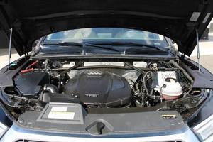 <span class=keywords><strong>Audi</strong></span> <span class=keywords><strong>Q5</strong></span> Premium 45 <span class=keywords><strong>TFSI</strong></span> 4x4 SUV 4 portes d'occasion fiable, modèle 2020 - Product Image 2