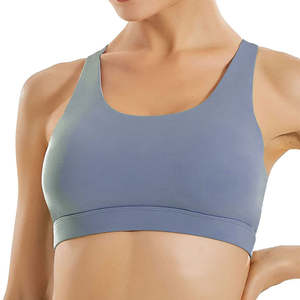 Sujetador Deportivo para Gimnasio y Yoga, Talla Grande, Personalizado, de Alto Impacto para Mujer - Product Image 3
