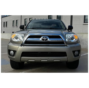 Toyota 4Runner SR5 4x4 2008 - Product Image 1