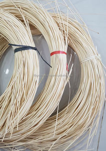 Noyau de rotin en gros Vietnam Matériau solide et écologique pour la vannerie Noyau de rotin en gros Fournisseur fiable d'exportation - Product Image 4