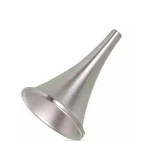 Disposable Manual Otoscope Ear Specula 2.5mm <b>3.5mm</b> Universal Fit Hygienic Single-Use Ear Examination Covers Medical Clinical - Product Image 2