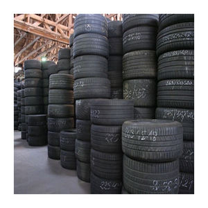 Fournisseur en gros de pneus d'autobus et de camions usagés très demandés, haute résistance, longue durée de vie et prêts à la rechapage pour usage industriel - Product Image 3