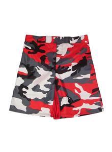 Pantalones Cortos de Boxeo MMA BJJ de Corte Alto Unisex con Logotipo Personalizado por Sublimación, Pantalones Cortos de Lucha Sin Gi para UFC, Entrenamiento de Kickboxing y Grappling, Cómodos - Product Image 5