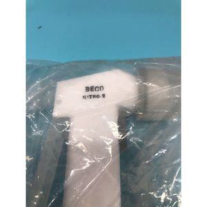 BECO NITRO-2 TEFLON GUN, NITROGEN, 90 DEGREE, 1/4 - Équipement et pièces semi-conductrices de renommée mondiale à confiance mondiale - Product Image 4