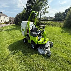 Cortadora de Césped Comercial Grillo FD500 de Entrega Rápida con Componentes de Primera Calidad y Construcción Duradera - Product Image 6