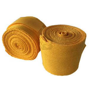 Vendas de Boxeo de Algodón de Tamaño Personalizado, Resistentes al Agua y Transpirables, para Entrenamiento de Gimnasio y Fitness, en Venta en Línea - Product Image 1