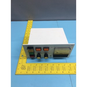 Boîtier d'opérateur à distance CLASSIC en fluorocarbone, 4500 - Équipement et pièces semi-conductrices d'occasion fiables à l'échelle mondiale - Product Image 1