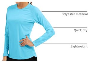 Wholesale TRUPEXA Women Long Sleeve Yoga Workout <b>Tops</b> Custom Sportswear Manufacturer Gym Fitness Running Training Activewear - Product Image 3