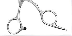 Barber Scissor High Quality Professional Barber Scissor - Product Image 3