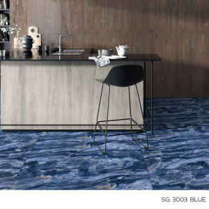 กระเบื้องพอร์ซเลนคุณภาพสูงขนาด 600x1200 มม. กระเบื้องแผ่นใหญ่สำหรับห้องนั่งเล่น ห้องน้ำ ห้องครัว และตกแต่งผนัง - Product Image 1