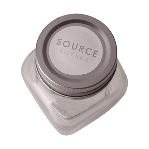 Custom PVC Matte Freezer Grade Die Cut <b>Vinyl</b> Stickers for Hot Sauce Bottles Jam Honey Spice Jar Labels - Product Image 4