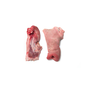 Carne de nariz de cerdo congelada a precio de fábrica, lista para suministro confiable de exportación - Product Image 3