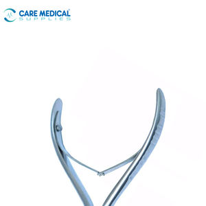 Espéculos de Diagnóstico de Acero Inoxidable de Alta Calidad, Instrumentos Quirúrgicos Ortopédicos, Maquinaria con Certificación CE Clase II Veterinaria - Product Image 4