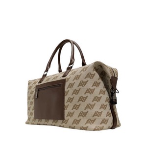 Bolso Bandolera Grande de Cuero Genuino para Hombre, Diseño 2026, con Logotipo de Diseñador, Personalizable - Product Image 1