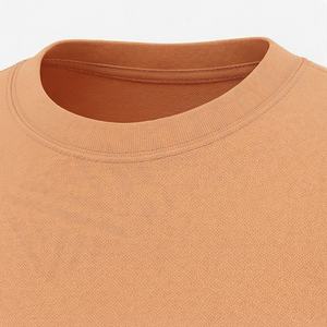 Camisetas Cortas Sexys de Manga Corta para Mujer, Color Personalizado, Alta Calidad, Cómodas, de Tela Satinada Suave, Cuello Redondo - Product Image 4