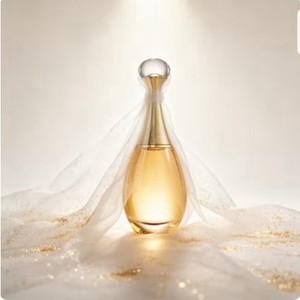 Parfum de Luxe pour Homme en Promotion, Format Standard 100ml, Parfum Épicé et Envoûtant, Longue Durée, Vaporisateur Classique, OEM/ODM, Marque Privée, Chine - Product Image 2
