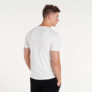Camiseta de Hombre de Nuevo Diseño con Logotipo Personalizado, Estilo Hip Hop, Corte Regular, Cuello Redondo, Manga Regular, Transpirable, de Secado Rápido, Informal - Product Image 2
