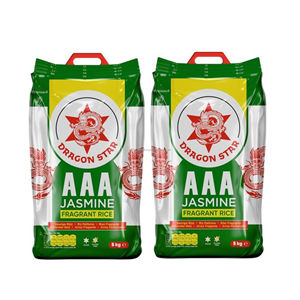 Arroz Jazmín Golden Fragrance, Grado de Exportación, Cosecha Fresca de Vietnam, Textura Suave y Aroma Rico, Suministro a Granel de Alta Gama - Product Image 5