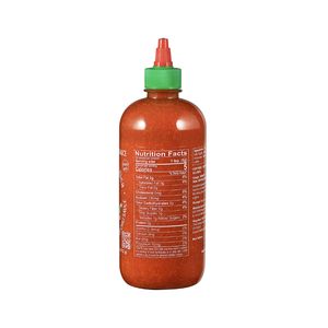 Sauce piquante Chilica 712g, best-seller, condiment de cuisine épicé, prix compétitif, vente en gros, exportation - Product Image 2