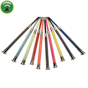 ที่มีสีสันม้าอุปกรณ์การฝึกอบรมการขี่พืช - Product Image 1