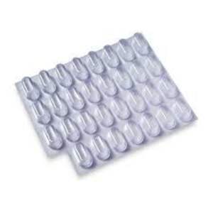 Rouleaux de film blister en aluminium de qualité alimentaire pour emballage alimentaire, fabriqués en usine, qualité supérieure B.K. Enterprises 8011 - Product Image 5