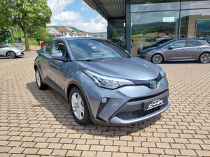 Toyota C HR ชุดกล้องมองหลังรองรับระบบกล้องมองหลังรองรับการจอดรถแบบผสมผสาน - Product Image 6