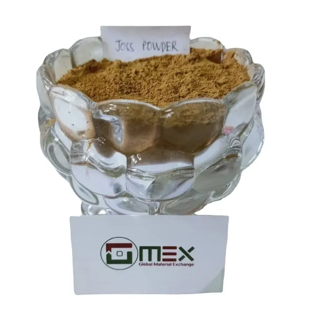 Bột Keo Joss Bột Agarbatti Premix Bột Hương Máy GMEX + 84-819753326