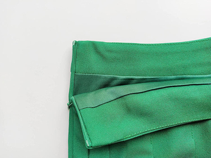 Faldas para Mujer de Primera Calidad a Precio Competitivo, Se Aceptan Etiquetas Privadas, Faldas Casuales y Escolares para Mujer - Product Image 3