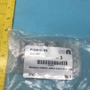 Interruptor de Presión WASCO AMAT 1270-01250, 75 TORR - Equipo y Piezas de Semiconductores de Confianza de Global Legacy - Product Image 3