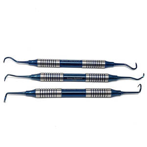 Escalador Dental de Alta Calidad a Precios de Fábrica, Instrumentos Dentales Profesionales, Escaladores Dentales en Venta - Product Image 1