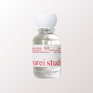 Perfume para hombre coreano K-Beauty Marei Studio Eau De Parfum 009 Nakwon 50ml Hecho en Corea, frasco con atomizador para hombre y mujer - Product Image 4