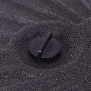 Ombrello e Base da 20 pollici con ombrellone rotondo da 23l - Product Image 2