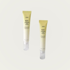 Crème pour les yeux anti-cernes coréenne K-Beauty Prreti EGF Repair Intensive EyeCream 20ml Fabriquée en Corée anti-âge - Product Image 2