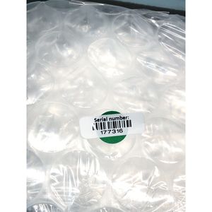 Brida de calentador Novellus 00-684747-00, 177316 - Equipos y piezas de semiconductores de confianza globales de la marca Legacy - Product Image 5