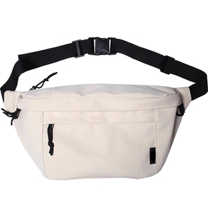 Bolsa de cintura ideal para deportes al aire libre, viajes, correr, almacenamiento práctico, tela premium cómoda - Product Image 1
