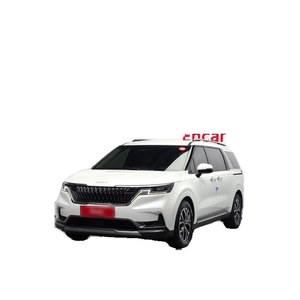 2020 for Kia Carnival 9-Seater Signature 111,370 km Diesel Fuel Automatic Gear Box Left Steering Rear Camera - Product Image 1