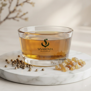 Quality Frankincense Oil Manufacturer for B2B Wholesale Orders, International Distribution and Customized Packaging Requirements - Product Image 6