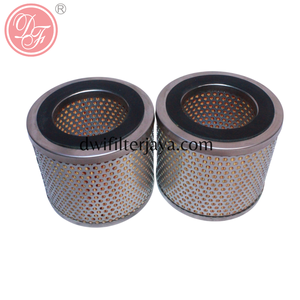Elemento de Filtro de Aire de Admisión para Bomba de Vacío de Fibra de Vidrio para Maquinaria Industrial - Product Image 2
