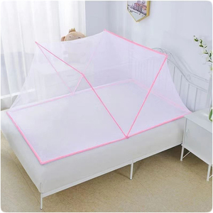 Moustiquaire pliable sans installation ni fixation au sol - Product Image 1