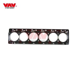 ชุดปะเก็นฝาสูบ S6D102 6735-11-1821 / 6735-11-1812 สำหรับรถโคมัตสึ - Product Image 2