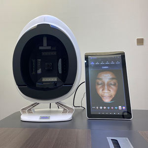 Productos Más Recientes en Tendencia 2026, Máquina Portátil de Análisis de Piel Visia, Análisis de Piel con IA AISIA, Máquina Analizadora de Piel para Dermatología - Product Image 4