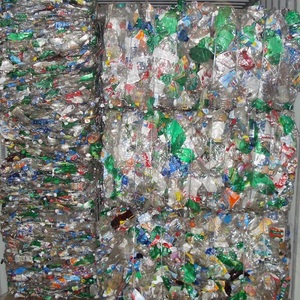 Plastic Waste PET Bottles Scrap Molding Grade in Bale Ready Immediate Purchase Wholesale Price Available Fast Delivery - Product Image 4
