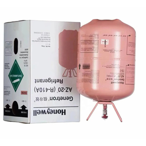 Gaz réfrigérant pour bâtiments commerciaux, hôtels, hôpitaux et installations de refroidissement industrielles - Product Image 5