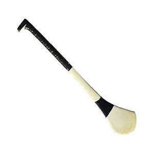Palos de Hurling NAQQASH SPORTS WA-002 de Calidad Premium, Madera Amarilla Antideslizante, Ligeros (460g), Alta Retención de Aire, para Entrenamiento de Fútbol - Product Image 3