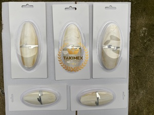 Os de seiche et os de seiche de qualité supérieure TAKIMEX pour oiseaux, vente en gros à bas prix - Product Image 6