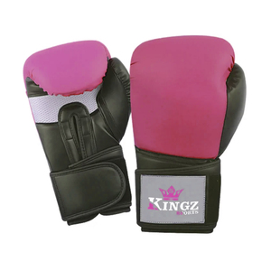 High Impact Boxing Gloves Built For Heavy <b>Bag</b> Sessions Reinforced Wrist Alignment Core <b>Punch</b> Power - Product Image 4