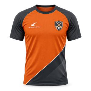 OEM Dry-Fit Adultos Jóvenes Sublimación completa Hurling Gaelic Football Diseño personalizado y logotipos para Irlanda Clubs Teamwear - Product Image 4